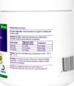 Redonyl Ultra for Dogs 200mg (120 soft chews)