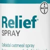 Relief Spray (8 oz)