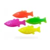 Ruff Daw Durable Floating Dog Toy, Assorted Colors