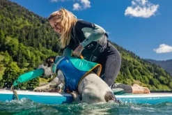 Ruffwear Float Coat Dog Life Jacket