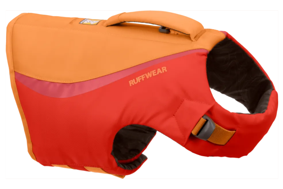 Ruffwear Float Coat Dog Life Jacket