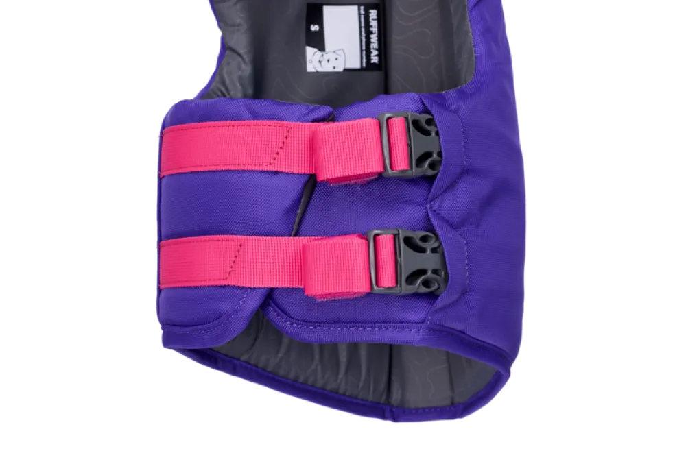 Ruffwear Float Coat Dog Life Jacket