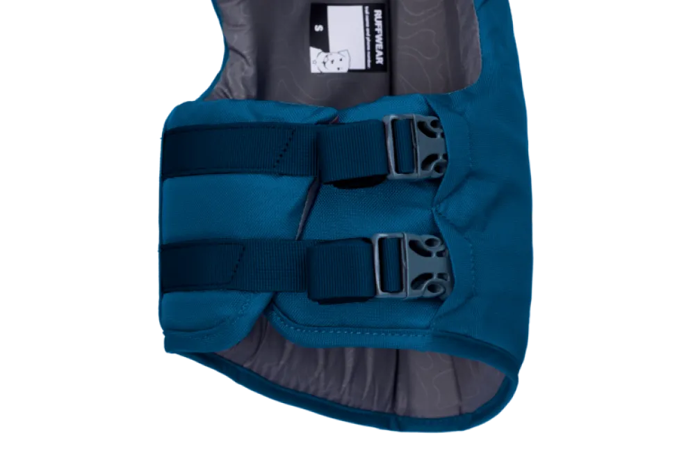 Ruffwear Float Coat Dog Life Jacket