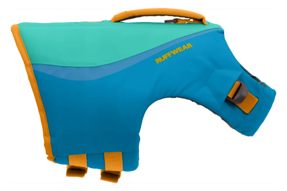 Ruffwear Float Coat Dog Life Jacket