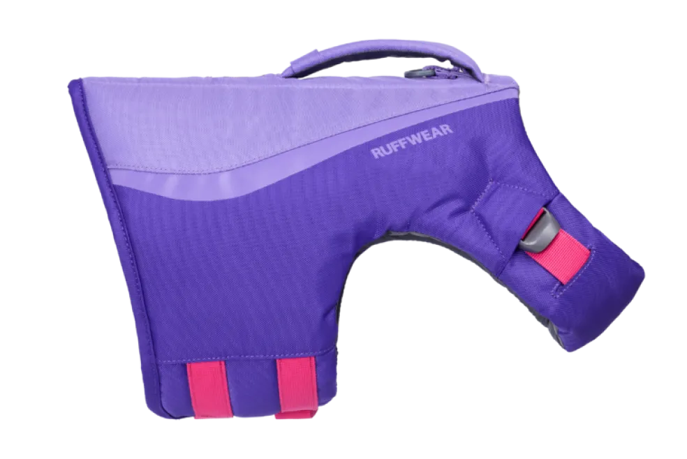 Ruffwear Float Coat Dog Life Jacket