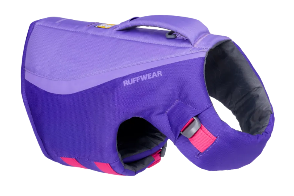 Ruffwear Float Coat Dog Life Jacket
