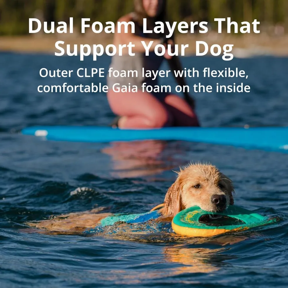 Ruffwear Float Coat Dog Life Jacket