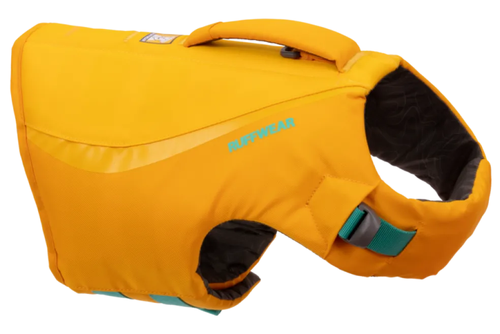 Ruffwear Float Coat Dog Life Jacket