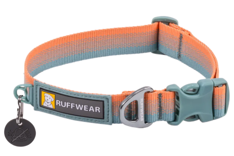 Ruffwear Front Range Dog Collar