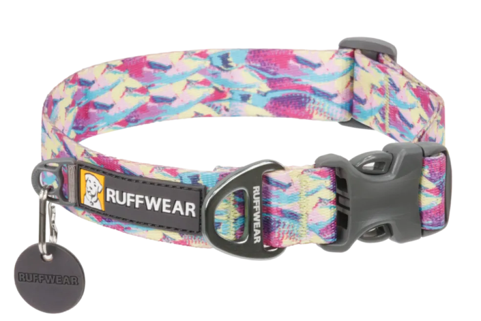 Ruffwear Front Range Dog Collar