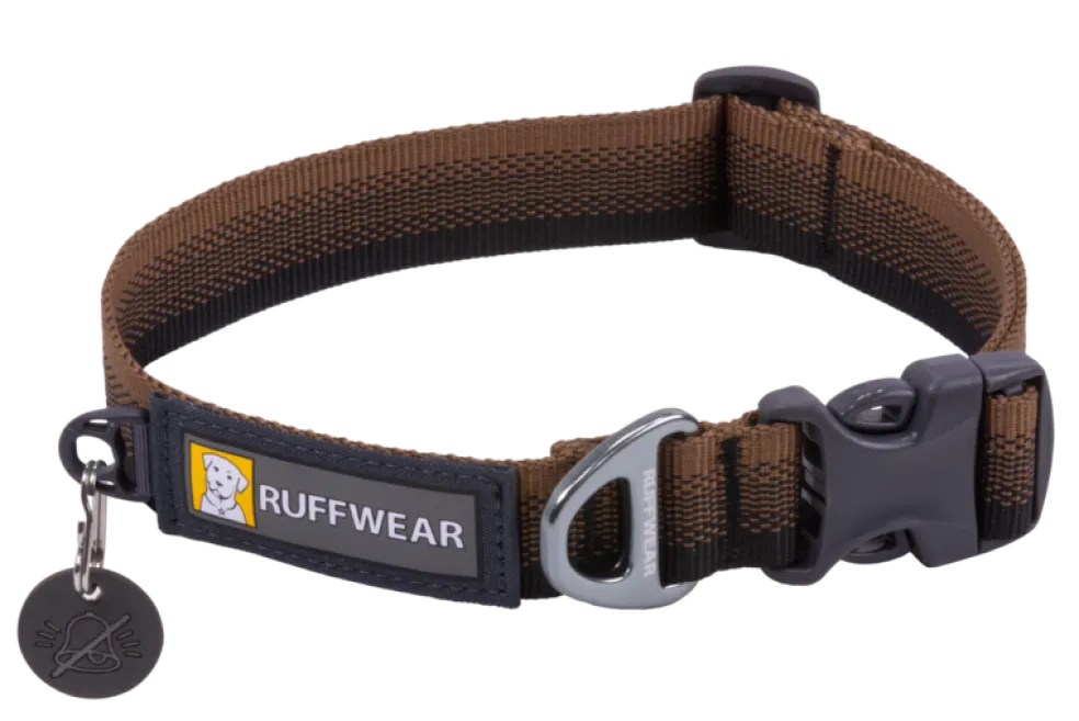 Ruffwear Front Range Dog Collar