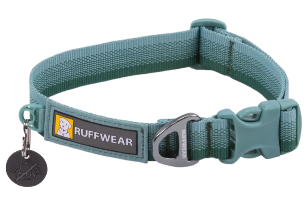 Ruffwear Front Range Dog Collar