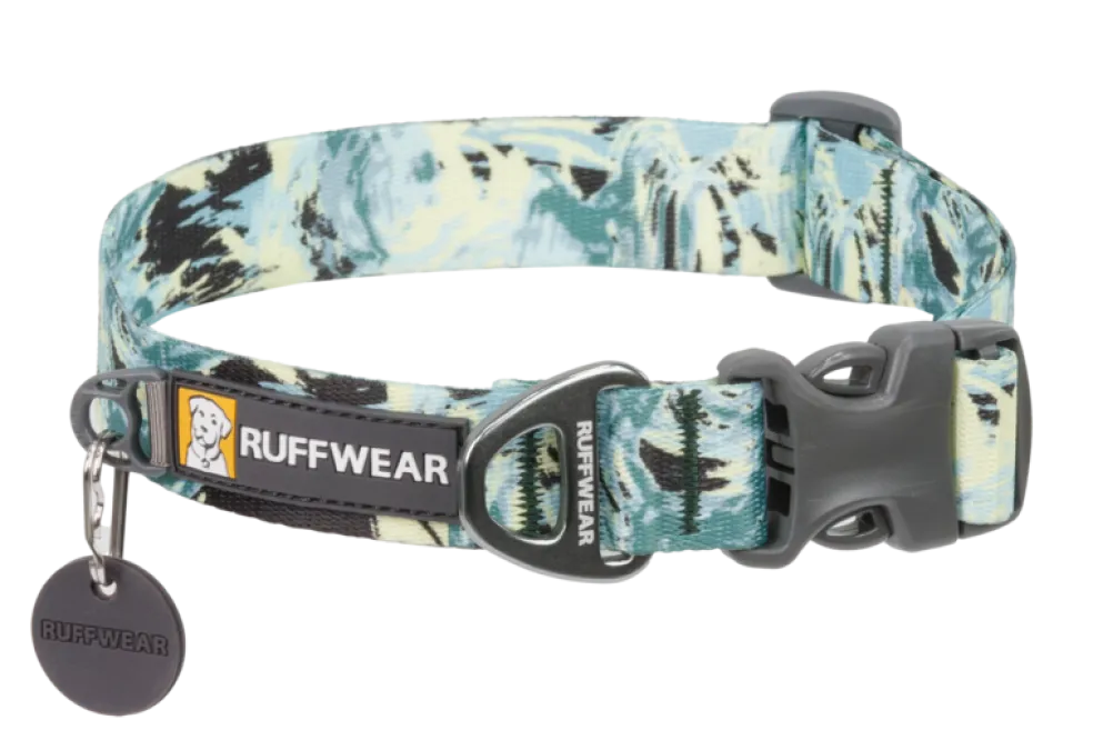 Ruffwear Front Range Dog Collar