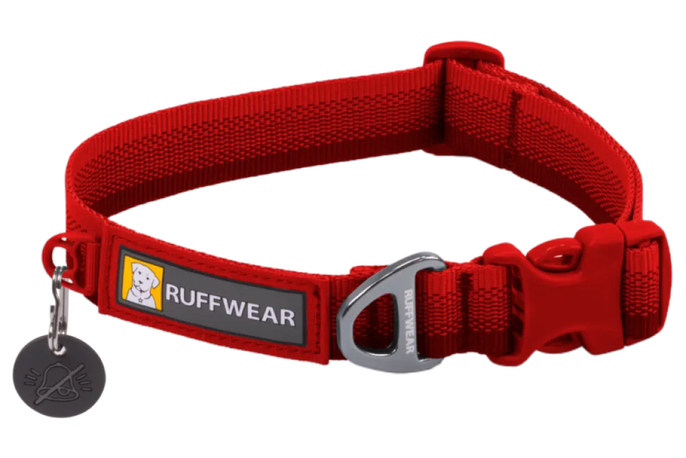 Ruffwear Front Range Dog Collar
