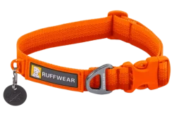 Ruffwear Front Range Dog Collar