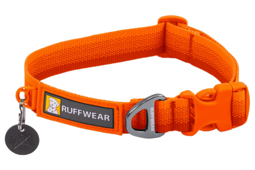 Ruffwear Front Range Dog Collar