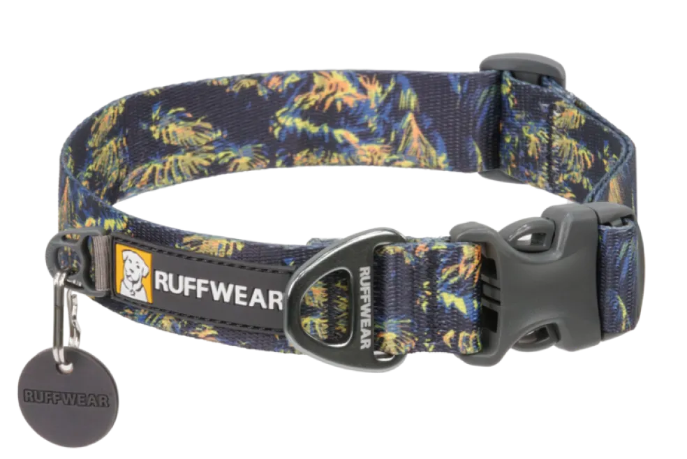 Ruffwear Front Range Dog Collar
