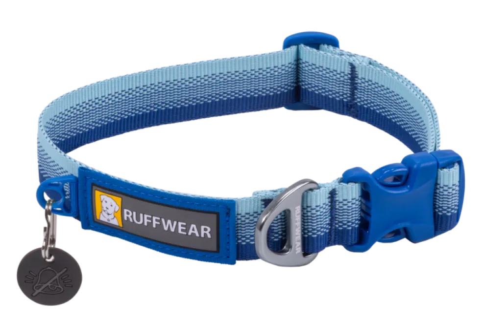 Ruffwear Front Range Dog Collar