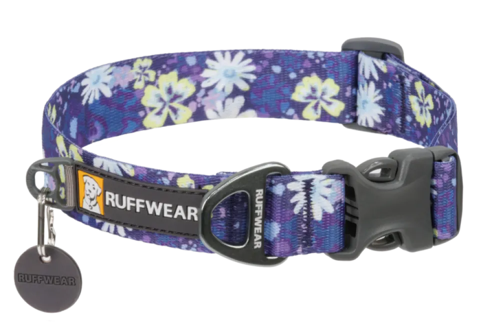 Ruffwear Front Range Dog Collar