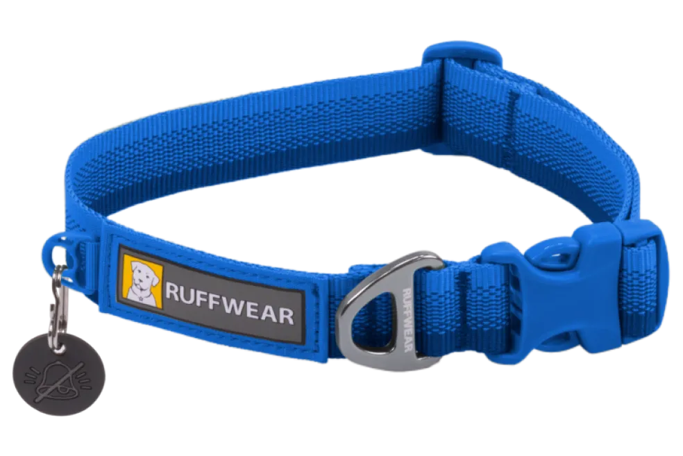 Ruffwear Front Range Dog Collar