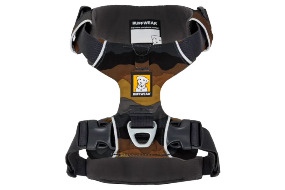Ruffwear Front Range Dog Harness