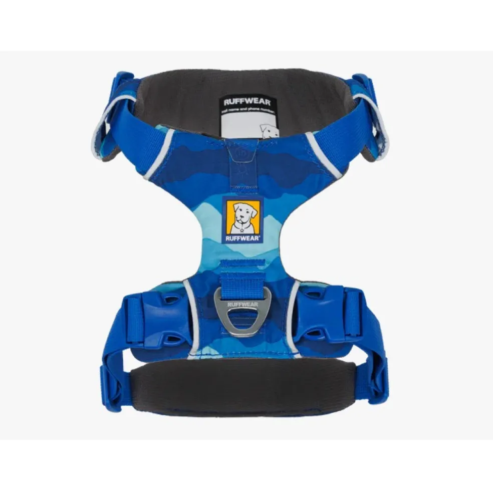 Ruffwear Front Range Dog Harness