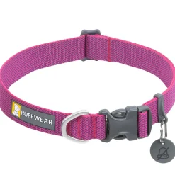 Ruffwear Hi & Light Dog Collar