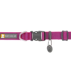 Ruffwear Hi & Light Dog Collar