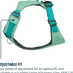 Ruffwear Hi & Light Dog Harness