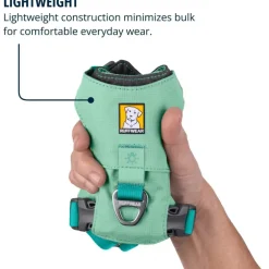 Ruffwear Hi & Light Dog Harness