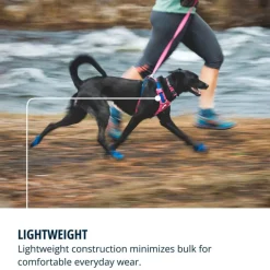 Ruffwear Hi & Light Dog Harness