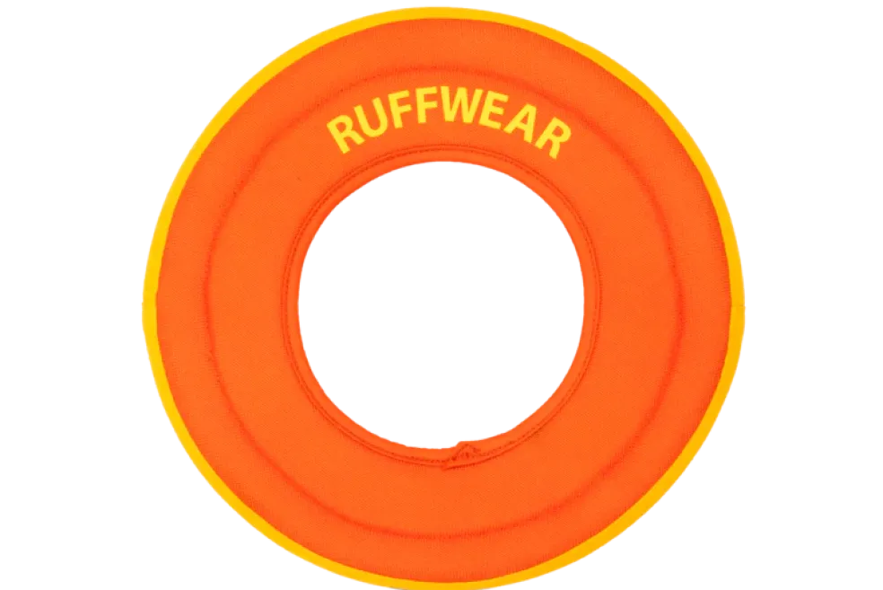 Ruffwear Hydro Plane Floating Dog Toy