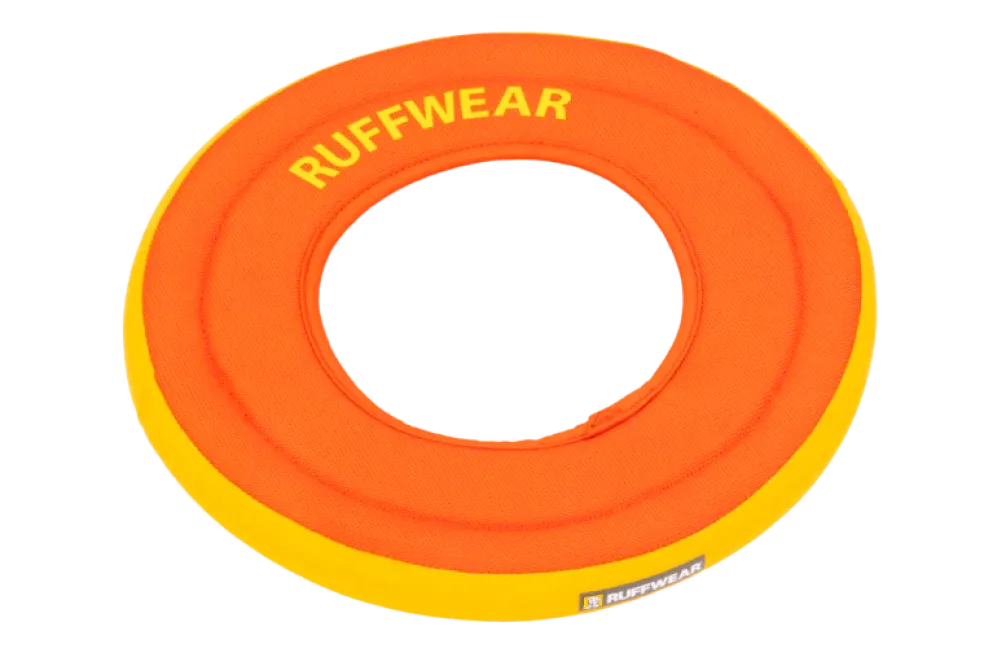 Ruffwear Hydro Plane Floating Dog Toy