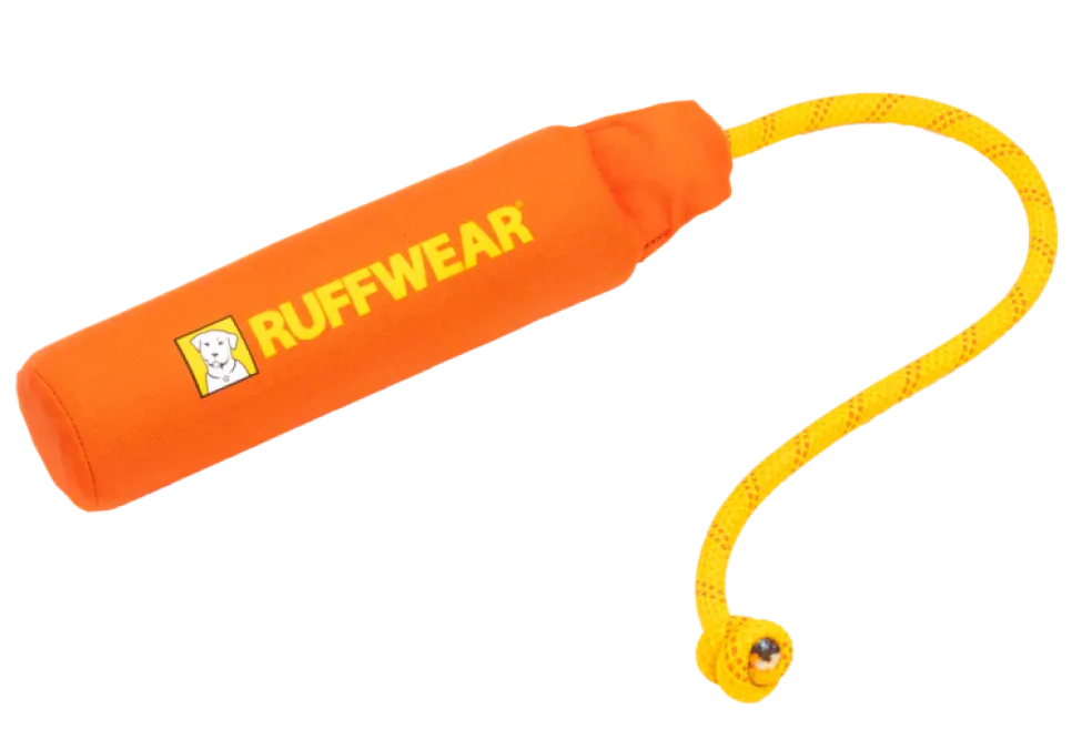 Ruffwear Lunker Floating Toy For Dogs