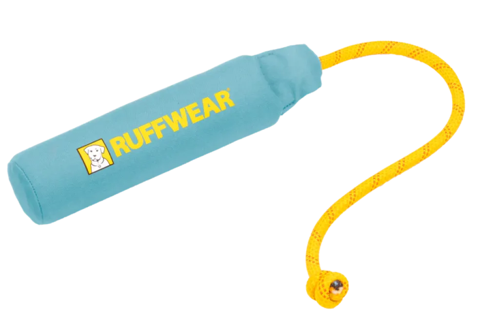 Ruffwear Lunker Floating Toy For Dogs