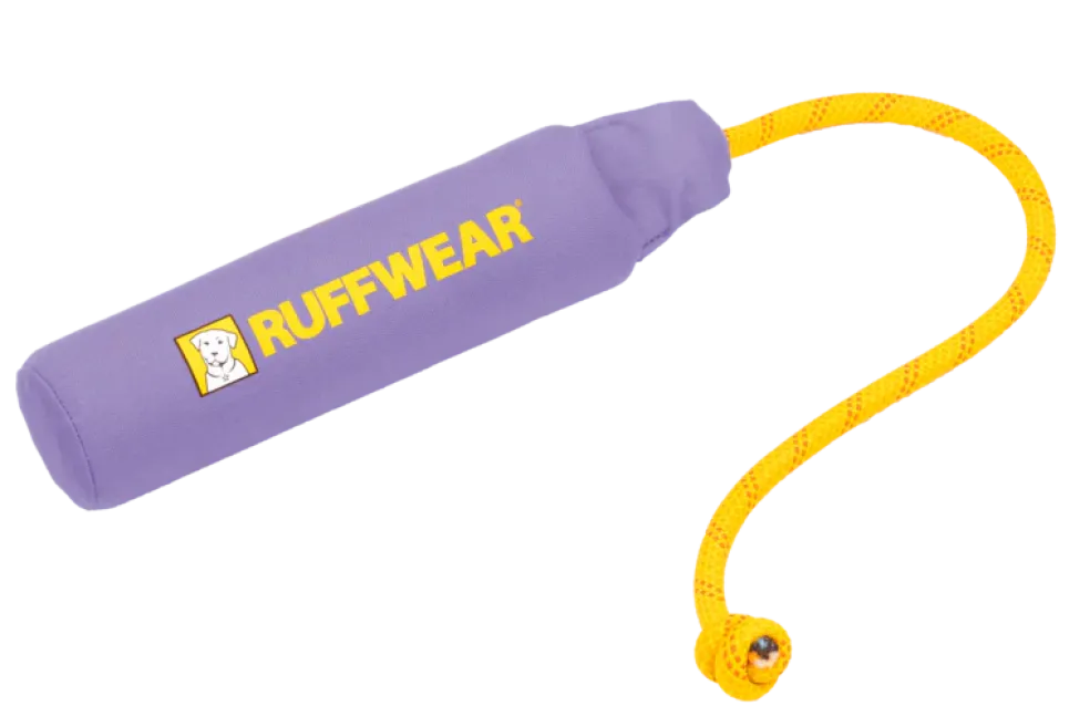 Ruffwear Lunker Floating Toy For Dogs
