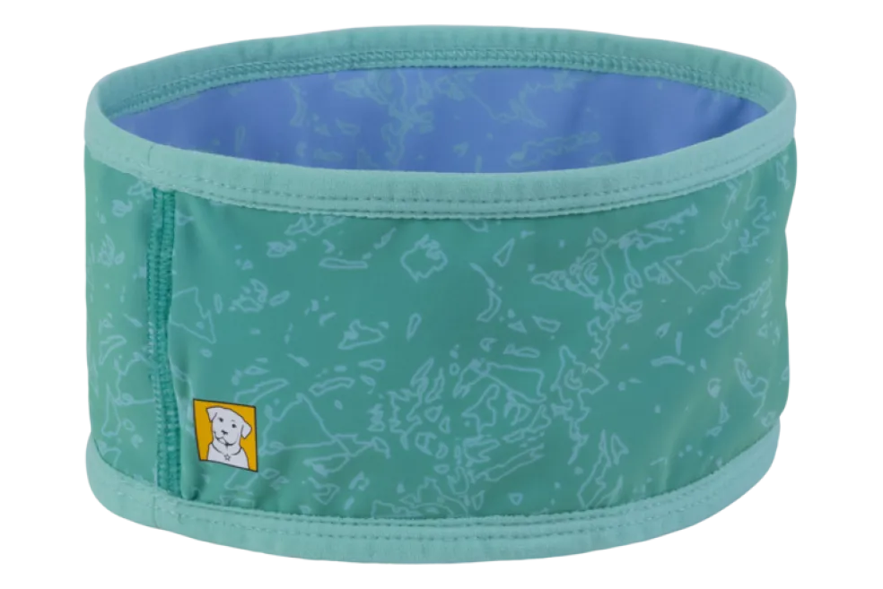 Ruffwear Swamp Cooler Cooling Neck Gaiter for Dogs
