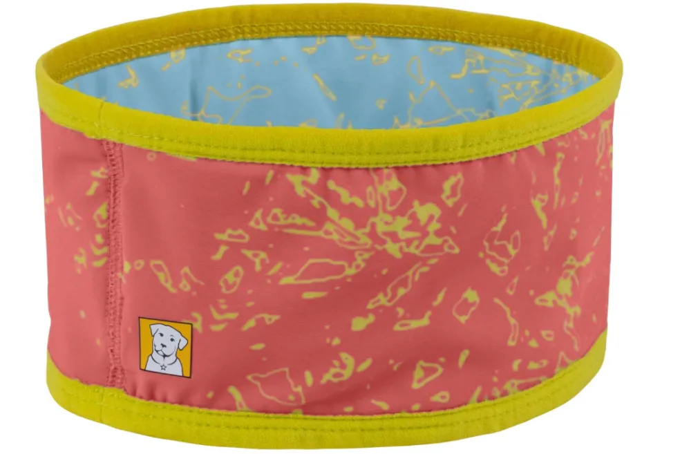 Ruffwear Swamp Cooler Cooling Neck Gaiter for Dogs