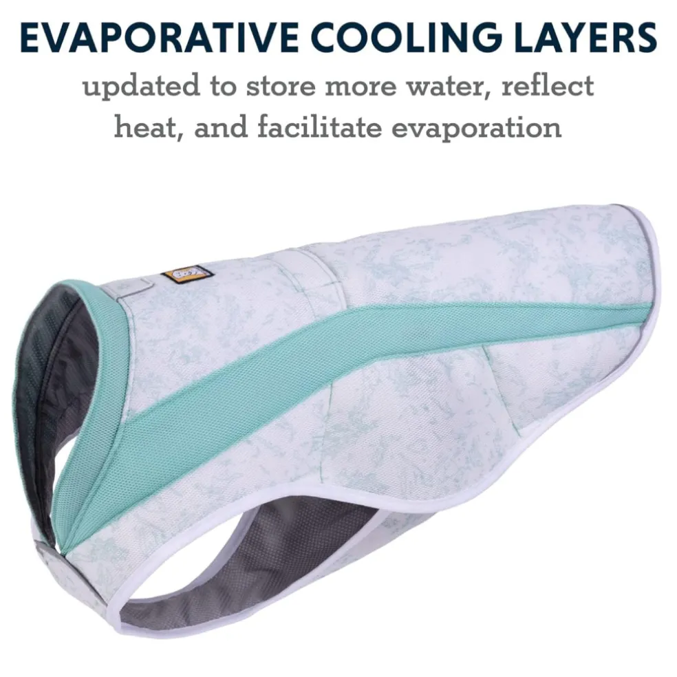 Ruffwear Swamp Cooler Cooling Dog Vest