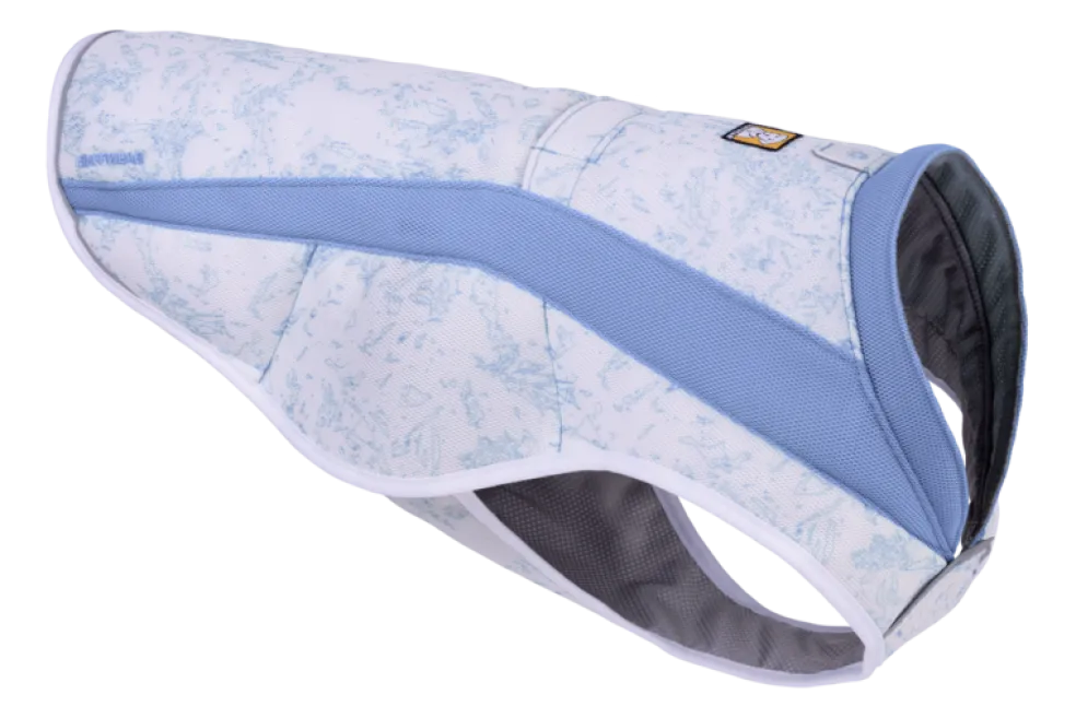 Ruffwear Swamp Cooler Cooling Dog Vest