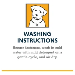 Ruffwear Swamp Cooler Cooling Dog Vest