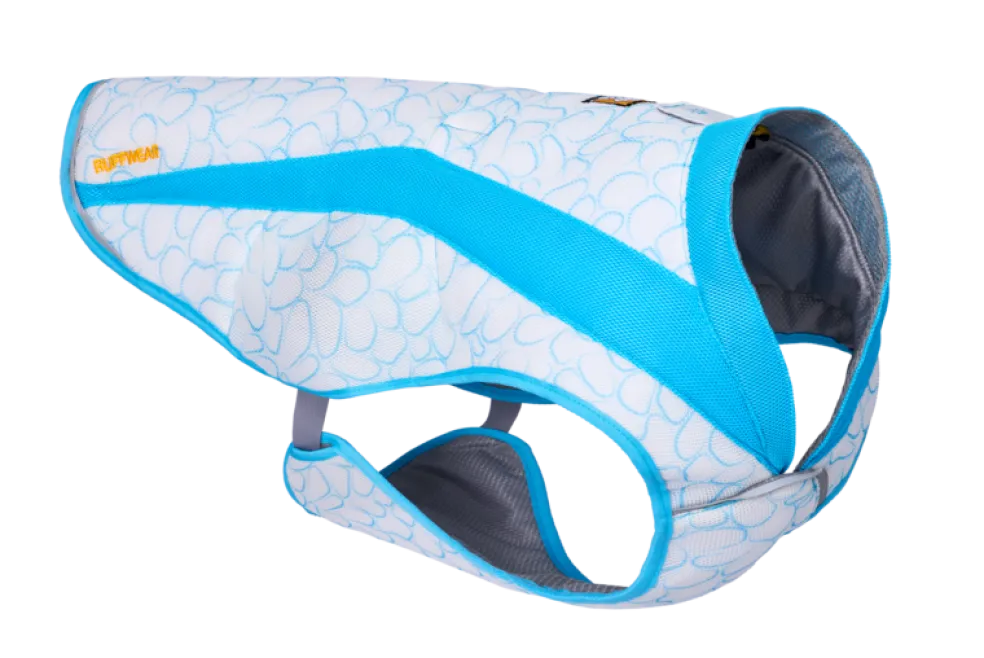 Ruffwear Swamp Cooler Cooling Dog Vest