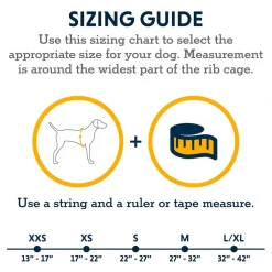 Ruffwear Swamp Cooler Cooling Dog Vest