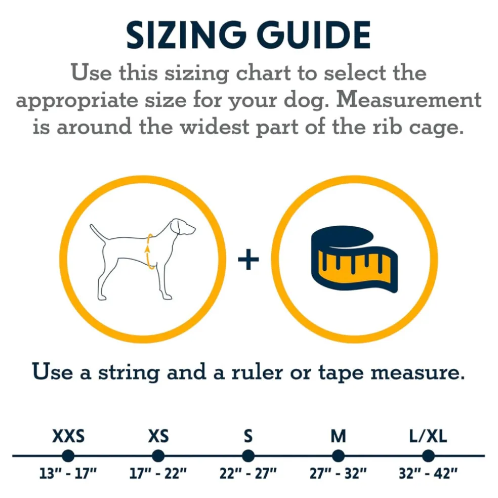 Ruffwear Swamp Cooler Cooling Dog Vest