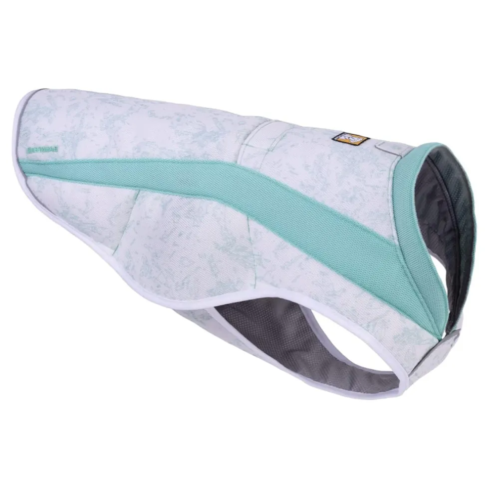 Ruffwear Swamp Cooler Cooling Dog Vest