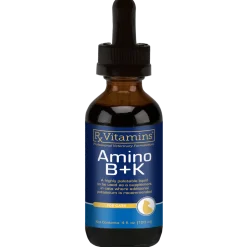 Rx Vitamins Amino B+K Kidney Support for Cats (4 oz)
