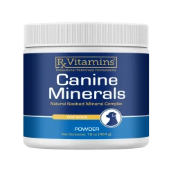 Rx Vitamins Canine Minerals Powder for Dogs (454 g)