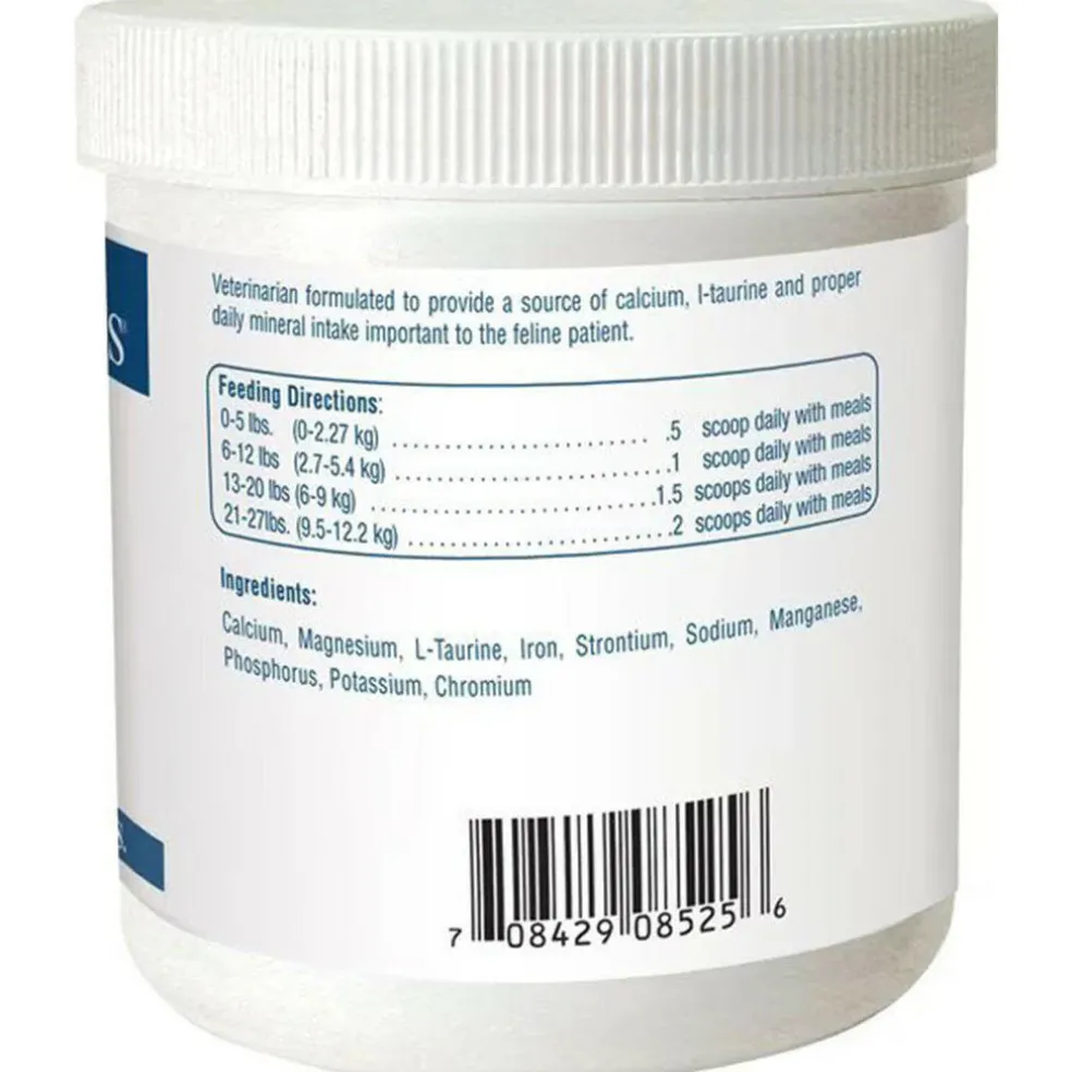 Rx Vitamins Feline Minerals Powder For Cats (227 g)