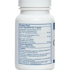 Rx Vitamins GlucaMune For Dogs and Cats (90 caps)
