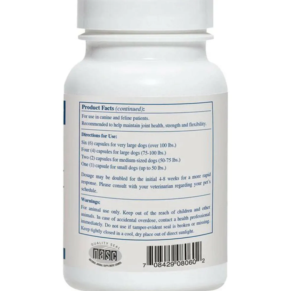 Rx Vitamins MegaFlex Joint Support for Dogs & Cats (600 capsules)